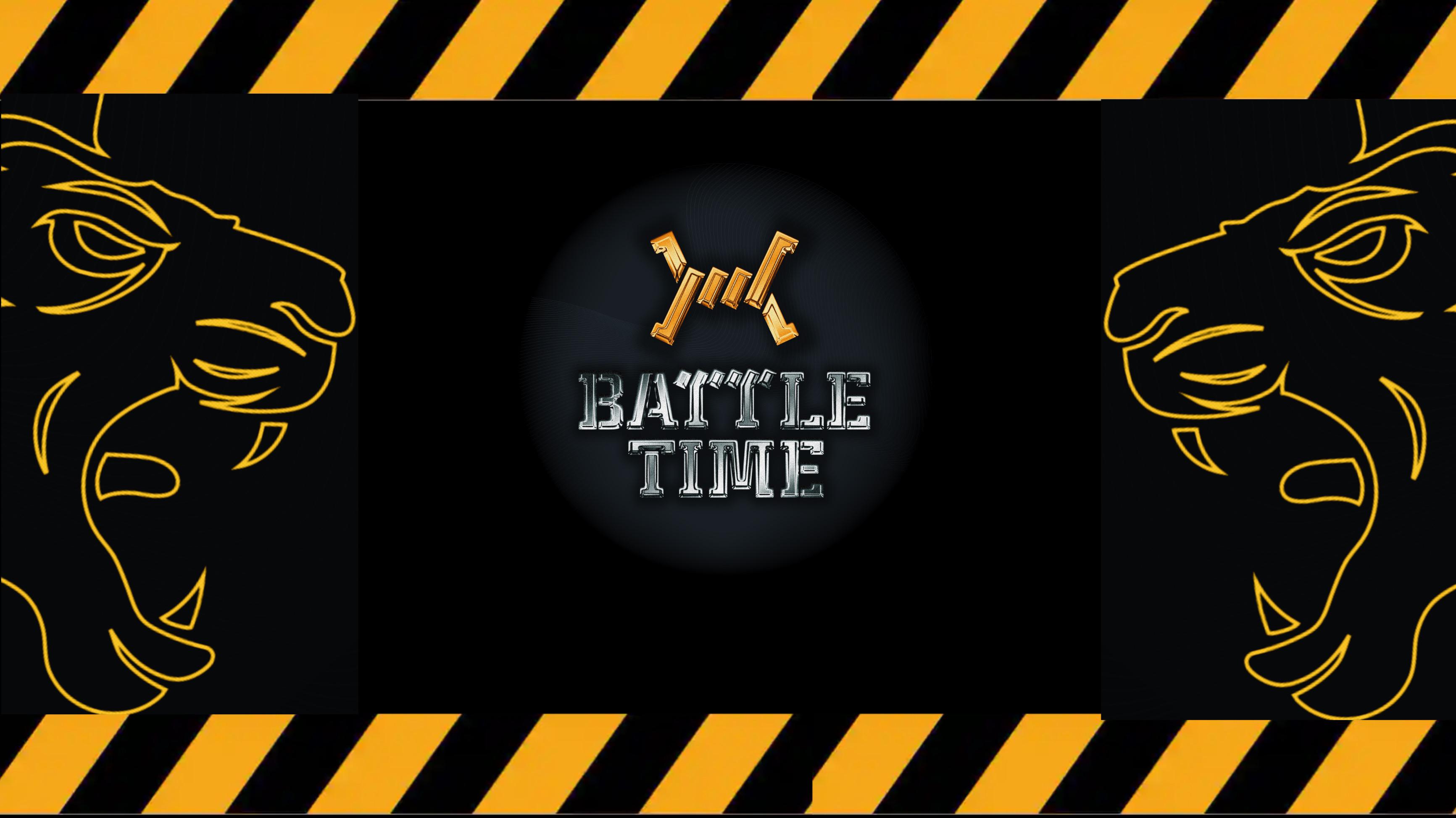 BattleTime MMA Event